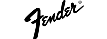 Fender:フェンダー