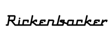 Rickenbacker:リッケンバッカー